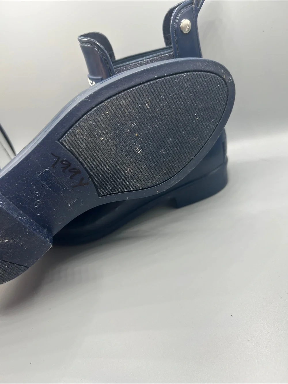 Nautica chelsea rain